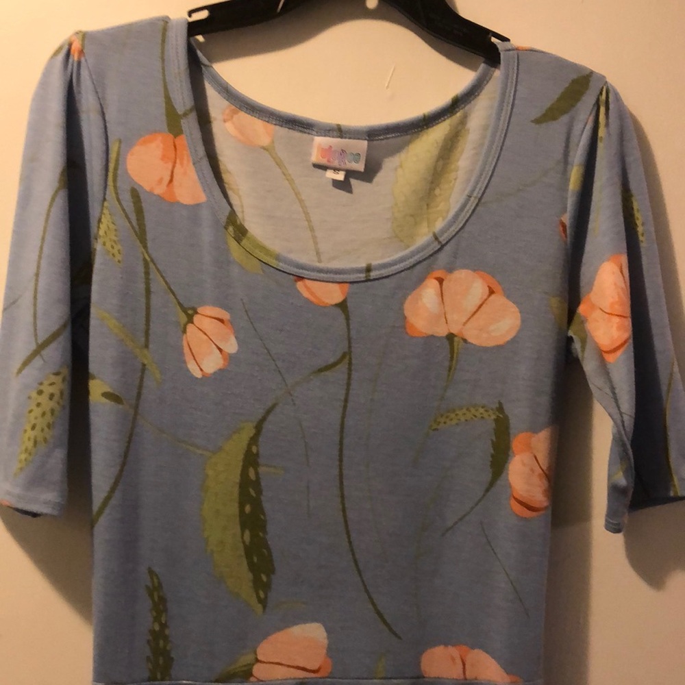 Luluroe dress